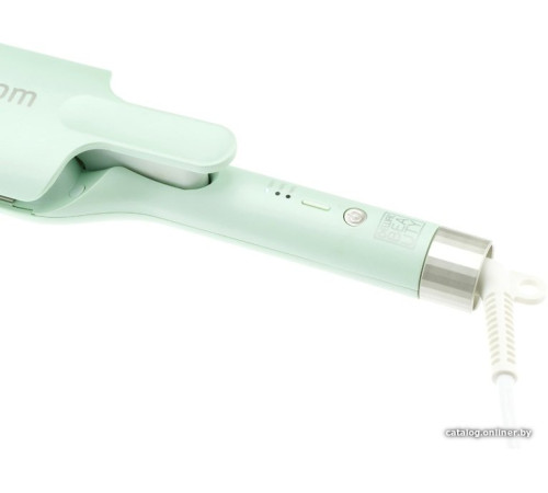 Стайлер для завивки Dewal Beauty Blossom HI2090 зеленый