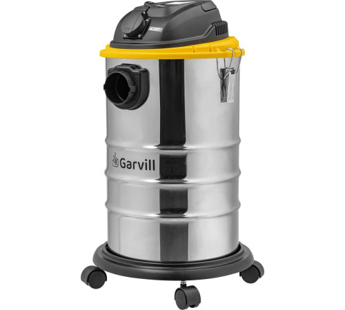 Пылесос Garvill VC1200-30MS