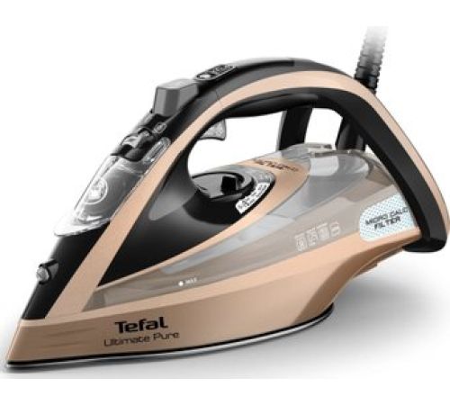 Утюг Tefal Ultimate Pure FV9852E0