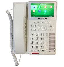 IP-телефон Origo OPH500 белый