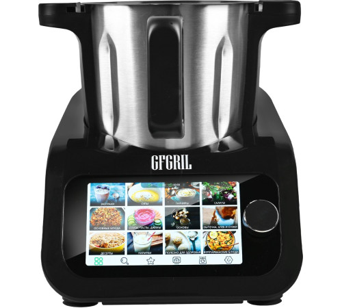 Кулинарный робот GFgril GF-KP95 KitchenRobot