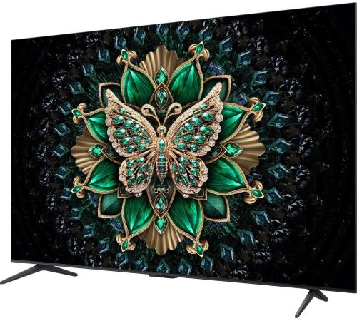 MiniLED телевизор TCL 98C6K