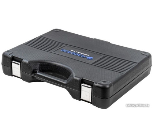 Набор домашнего мастера FORSAGE F-4602-5 36 предметов