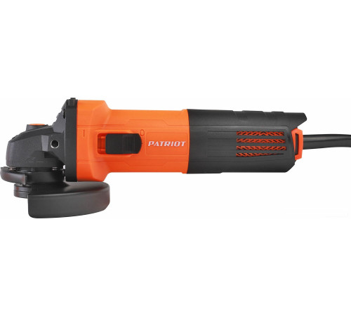 Угловая шлифмашина Patriot AG 125 110301125