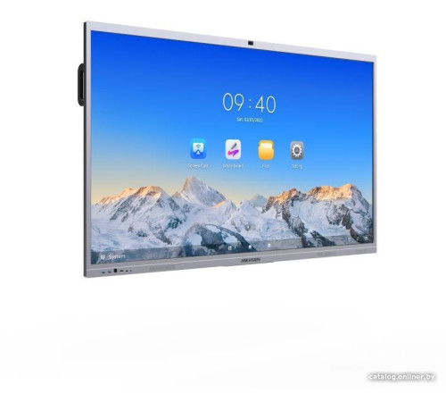 Интерактивная панель Hikvision DS-D5C65RB/B