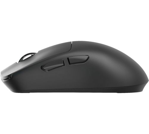 Игровая мышь Acer OMR401 черный