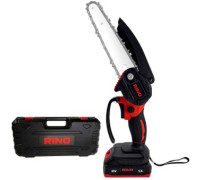 Аккумуляторная пила RINO CHS1-1С с 1-им АКБ, кейс