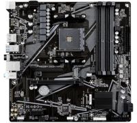 Материнская плата Gigabyte A520M DS3H WiFi6E