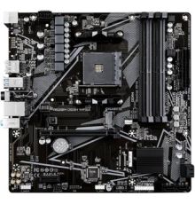 Материнская плата Gigabyte A520M DS3H WiFi6E