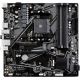 Материнская плата Gigabyte A520M DS3H WiFi6E