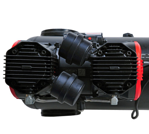 Компрессор ELITECH ACF 300-24S