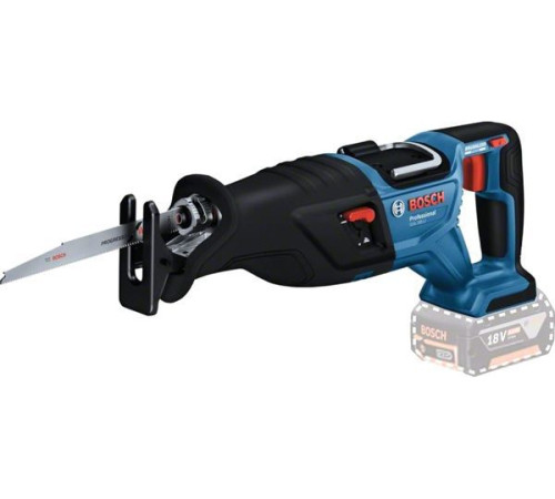 Сабельная пила Bosch GSA 185-LI Professional 06016C0020 без АКБ