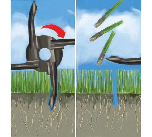 Аэратор Weibang WB 457AB