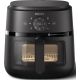 Аэрогриль аэрофритюрница Philips 2000 Series NA230/00