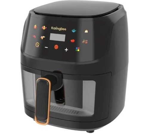 Аэрогриль аэрофритюрница KaringBee JD1189