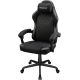 Игровое геймерское кресло Cougar Fusion EX Black Gold черный