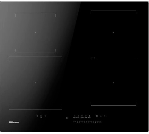 Варочная панель Hansa BHI67606