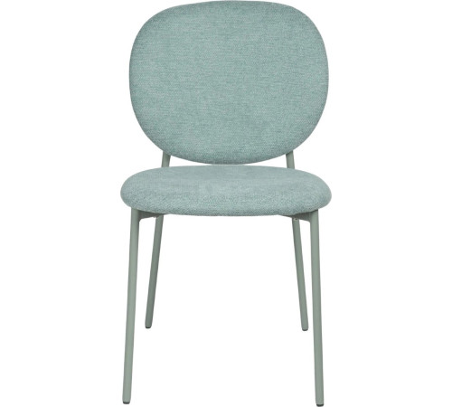 Стул Stool Group Pip DR-20032C-1 зеленый/ножки зеленые