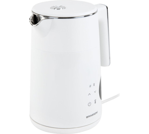 Электрический чайник BRASSON KT-264