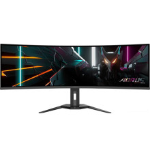 Игровой монитор Gigabyte Aorus CO49DQ