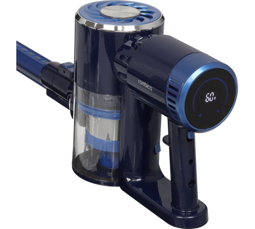 Пылесос Rombica MyClean Nova NHS20D11