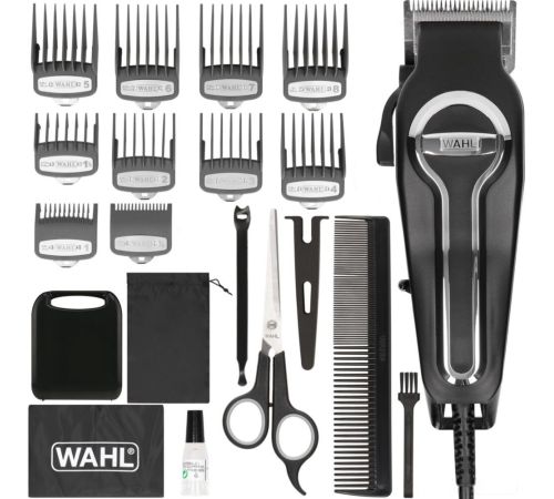 Машинка для стрижки волос Wahl Elite Pro 20106-0460