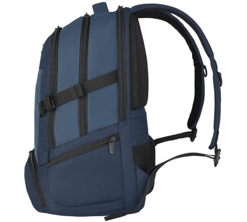 Спортивный рюкзак Victorinox VX Sport Evo Deluxe Backpack 611418 синий