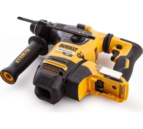 Перфоратор DeWalt DCH333NT без АКБ