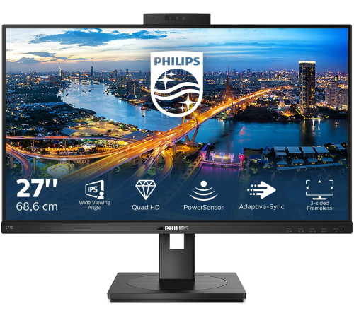 Монитор Philips 275B1H/00