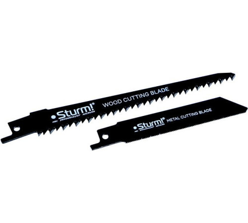 Сабельная пила Sturm RS8815