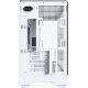 Корпус Montech King 15 белый