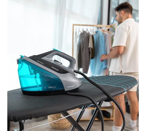 Утюг Cecotec IronHero 3000 Station