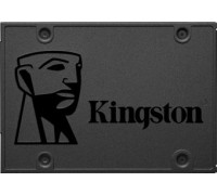 SSD Kingston A400 480GB SA400S37/480GBK