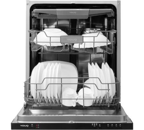 Встраиваемая посудомоечная машина YOUQ YQP-14i6001