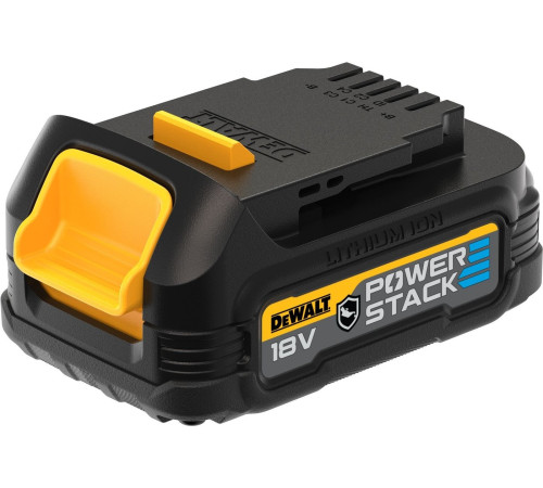 Аккумулятор DeWalt DCBP034G 18В/1.7 Ач