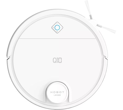 Робот-пылесос Hobot Legee-Q10