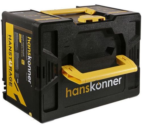 Кейс Hanskonner HS215P