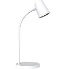 Настольная лампа Gauss GT6031 белый