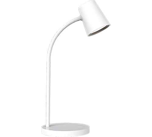 Настольная лампа Gauss GT6031 белый