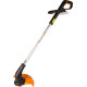Триммер Worx WG157E.9 без АКБ
