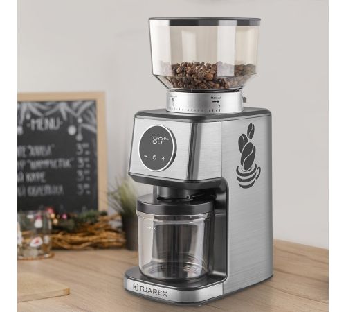 Электрическая кофемолка Tuarex TK-4301