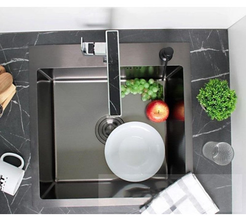 Смеситель Ledeme H73 L4073