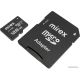 Карта памяти Mirex microSDXC 13613-AD3UH128 128GB с адаптером