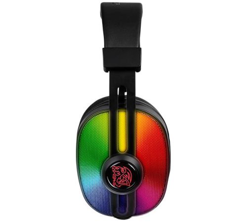 Наушники Thermaltake Pulse G100