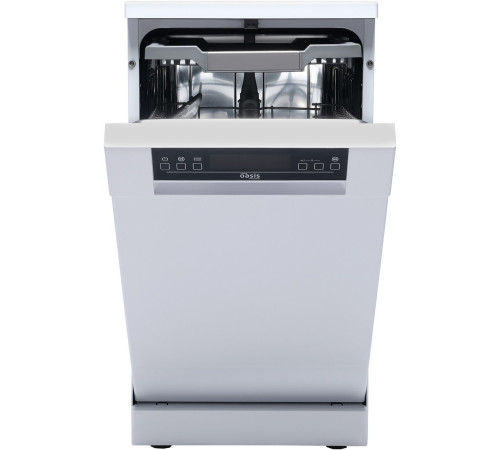 Отдельностоящая посудомоечная машина Making Oasis Everywhere PM-11S6
