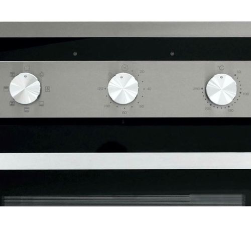Электрический духовой шкаф LEX EDM 4570 IX