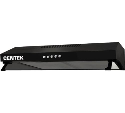 Кухонная вытяжка CENTEK CT-1800-60 черный