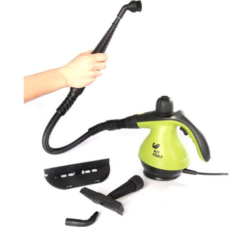 Пароочиститель  Kitfort KT-906