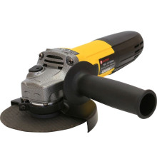 Угловая шлифмашина Калибр МШУ-125/1000КМ