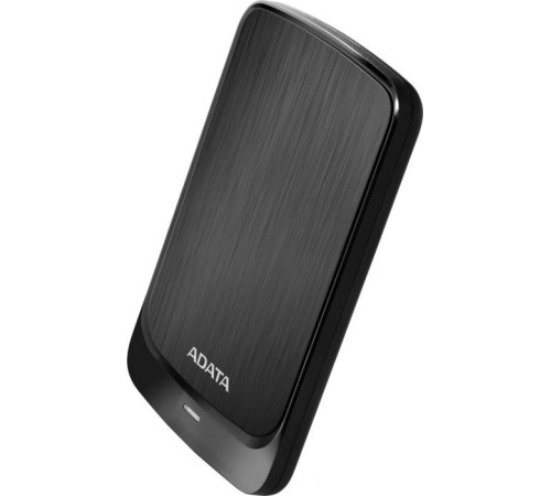 Внешний накопитель ADATA HV320 AHV320-2TU31-CBK 2TB черный